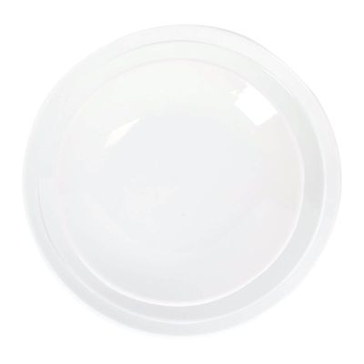 Image of White Coupe China